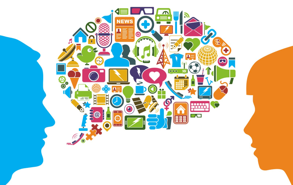Frasario base per comunicare in inglese!
