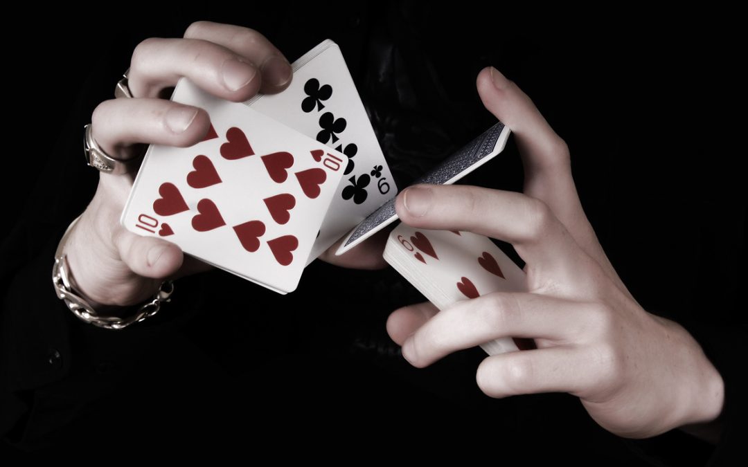 5 trucchi per imparare a capire e parlare l’inglese veramente (anche se sei negato)